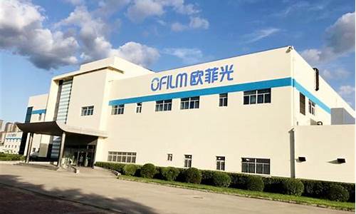 欧菲光重大利好(欧菲光2024年涨到60元)_https://www.gzyhshgzzx.com_郑商所_第1张