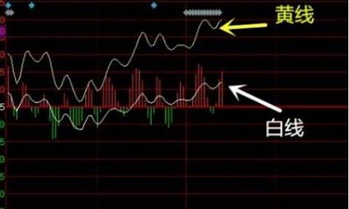 大盘 黄线 白线(大盘黄线白线的区别)_https://www.gzyhshgzzx.com_中金所_第1张