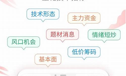 好用的诊股软件(有诊股比较准的软件吗)_https://www.gzyhshgzzx.com_上期能源_第1张