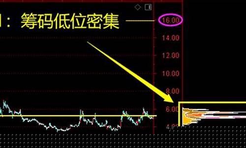 筹码分布图入门与技巧(筹码分布图入门与技巧 视频教程)_https://www.gzyhshgzzx.com_郑商所_第1张