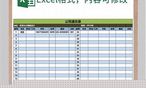期货公司通讯录(怎么联系期货公司业务员)_https://www.gzyhshgzzx.com_上期能源_第1张