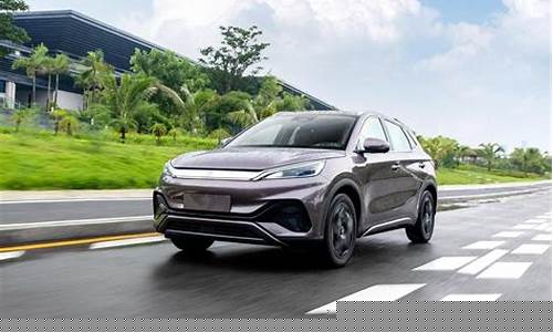 新能源车10万左右(新能源车10万左右比亚迪)_https://www.gzyhshgzzx.com_郑商所_第1张