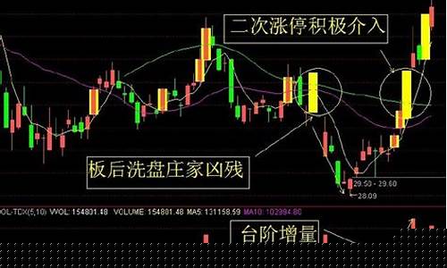 底部放天量涨停什么意思(底部放天量大涨意味着什么)_https://www.gzyhshgzzx.com_中金所_第1张