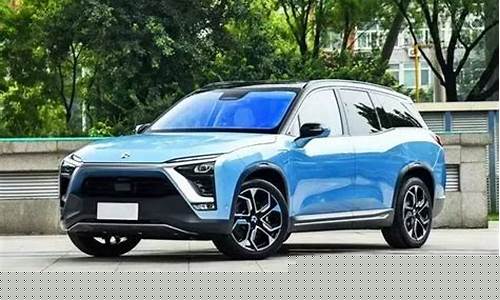 500公里的新能源车有哪些(500公里的新能源车有哪些品牌)_https://www.gzyhshgzzx.com_中金所_第1张