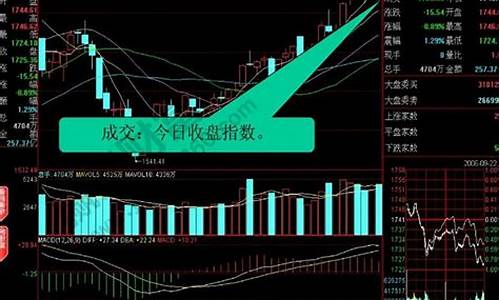 大盘什么意思怎么看(大盘指的是哪个盘)_https://www.gzyhshgzzx.com_上期能源_第1张
