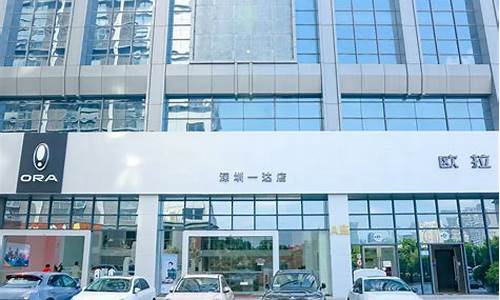 淄博欧拉4s店电话(淄博市哪里有卖欧拉黑猫)_https://www.gzyhshgzzx.com_上期能源_第1张