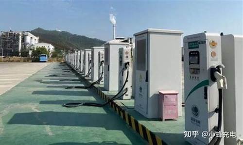 中国十大品牌充电桩(国内充电桩企业10强)_https://www.gzyhshgzzx.com_上期能源_第1张
