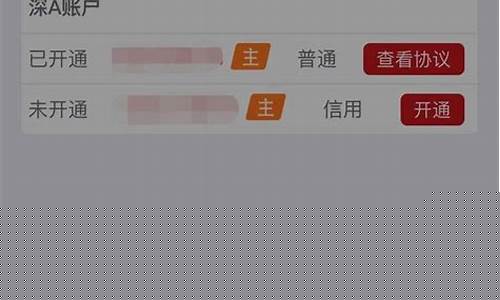 创业板证券交易权限怎么开通(创业板权限开通条件新规)_https://www.gzyhshgzzx.com_广期所_第1张