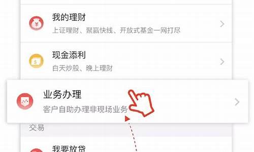 如何开通创业板交易权限(银河证券如何开通创业板交易权限)_https://www.gzyhshgzzx.com_广期所_第1张