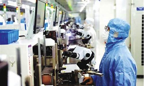 中国半导体设备十强上市公司晶盛(中国半导体设备厂商十强)_https://www.gzyhshgzzx.com_上期能源_第1张