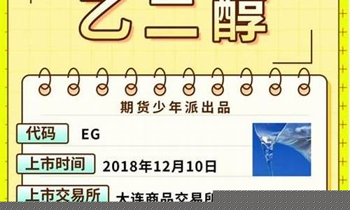乙二醇期货开户(乙二醇期货叫什么名字)_https://www.gzyhshgzzx.com_大商所_第1张