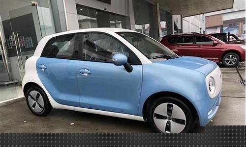 3一5万电动汽车(3一5万电动汽车十大品牌)_https://www.gzyhshgzzx.com_上期能源_第1张