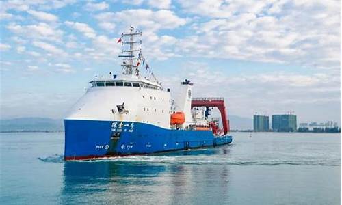 中船科技价格(中船科技重大利好)_https://www.gzyhshgzzx.com_中金所_第1张