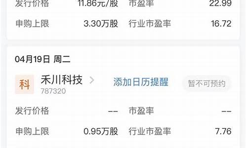 下周有哪些新股上市交易(今天有哪些新股上市交易)_https://www.gzyhshgzzx.com_中金所_第1张