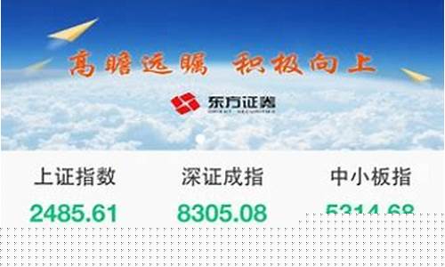 东方证券手机版下载app(东方证券手机版下载app官方下载安装)_https://www.gzyhshgzzx.com_上期能源_第1张