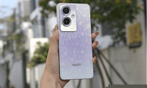 oppoa2手机图片及价格(oppoa2手机多少钱)_https://www.gzyhshgzzx.com_中金所_第1张