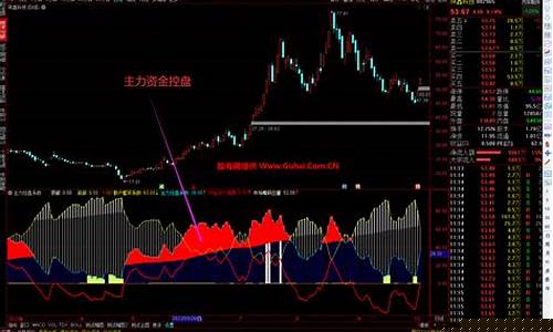 怎么跟踪主力资金(怎么跟踪主力资金流向)_https://www.gzyhshgzzx.com_广期所_第1张