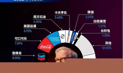 巴菲特持仓中国股票(巴菲特持仓股票一览表)_https://www.gzyhshgzzx.com_中金所_第1张