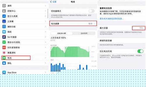 ios16电池寿命(ios16电池寿命快捷指令怎么用)_https://www.gzyhshgzzx.com_中金所_第1张