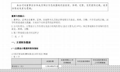 广东鸿图第三季度营收增长(广东鸿图市值多少)_https://www.gzyhshgzzx.com_上期能源_第1张