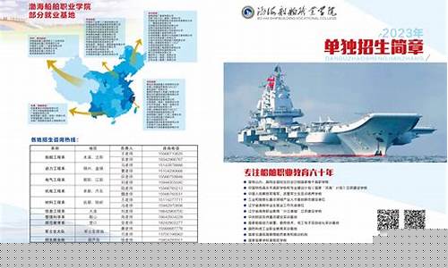 2023渤海船舶单招分数线(2023渤海船舶单招录取分数线)_https://www.gzyhshgzzx.com_上期所_第1张