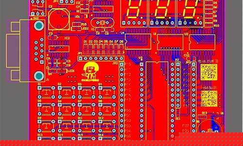 pcb板(pcb板材料有哪几种)_https://www.gzyhshgzzx.com_上期所_第1张