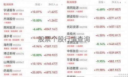 个股行情查询600795(个股行情查询600207)_https://www.gzyhshgzzx.com_上期所_第1张