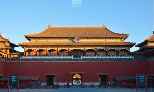 去北京旅游哪个机场方便(去北京玩的话哪个机场比较方便)_https://www.gzyhshgzzx.com_大商所_第1张