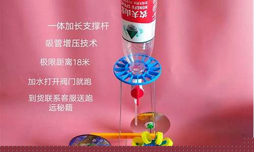 六年级科学创意小发明(3一6年级科技小制作手工)_https://www.gzyhshgzzx.com_广期所_第1张