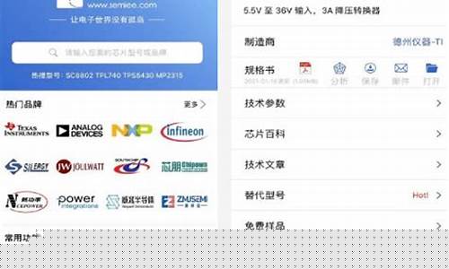 半导小芯(半导小芯官网查寻)_https://www.gzyhshgzzx.com_中金所_第1张