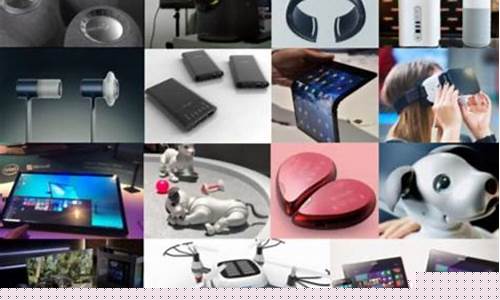 十大消费类电子产品(消费型电子产品有哪些)_https://www.gzyhshgzzx.com_大商所_第1张