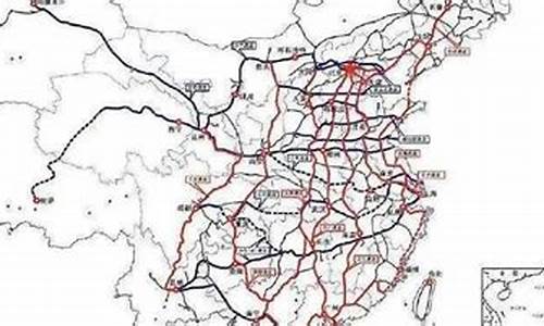 2023年9月全国铁路调图方案(2023年9月全国铁路调图方案高邑西高铁站)_https://www.gzyhshgzzx.com_广期所_第1张