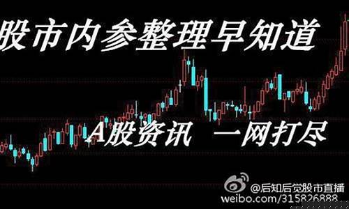 后知后觉股市直播的(后知后觉股市直播间)_https://www.gzyhshgzzx.com_郑商所_第1张