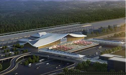 奉化溪口动车站完成时间(奉化溪口高铁站)_https://www.gzyhshgzzx.com_中金所_第1张