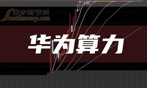 华为算力股票龙头前十名(算力概念股票一览表)_https://www.gzyhshgzzx.com_中金所_第1张