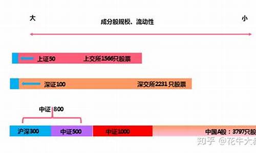 中证50和上证500的区别(上证50和中证500哪个更好)_https://www.gzyhshgzzx.com_广期所_第1张