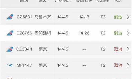 全国飞机时刻表查询最新(全国飞机时刻表查询最新机型)_https://www.gzyhshgzzx.com_大商所_第1张