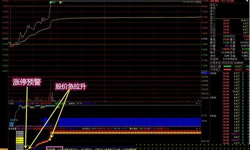 分时出信号必涨停(分时出信号必涨停源码)_https://www.gzyhshgzzx.com_上期能源_第1张
