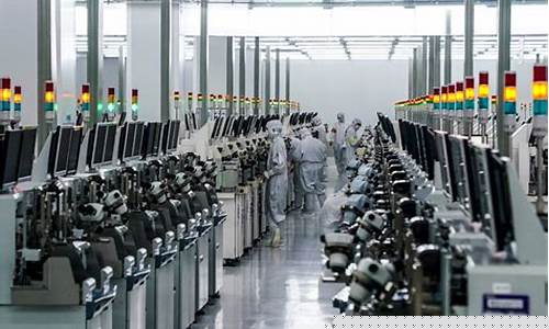 中国十大芯片制造厂(中芯国际)_https://www.gzyhshgzzx.com_大商所_第1张