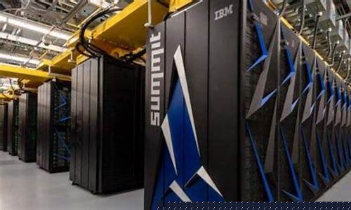 2017超级计算机排行榜(2021超级计算机排行)_https://www.gzyhshgzzx.com_上期能源_第1张